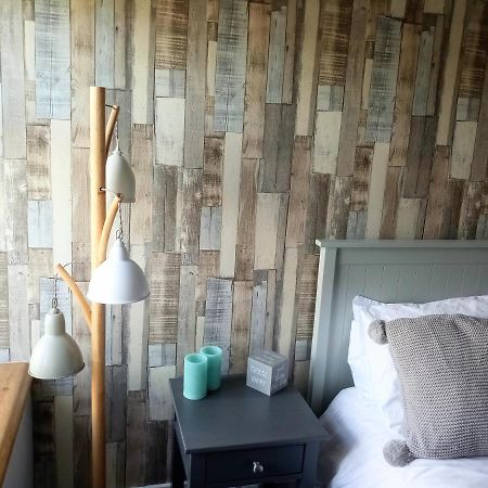 The Bay View Inn Bude Bagian luar foto