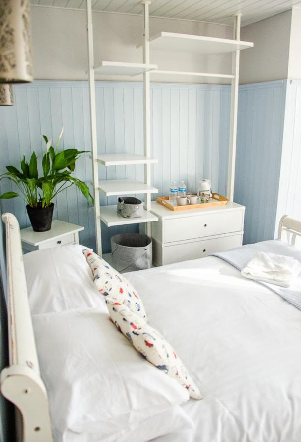 The Bay View Inn Bude Bagian luar foto