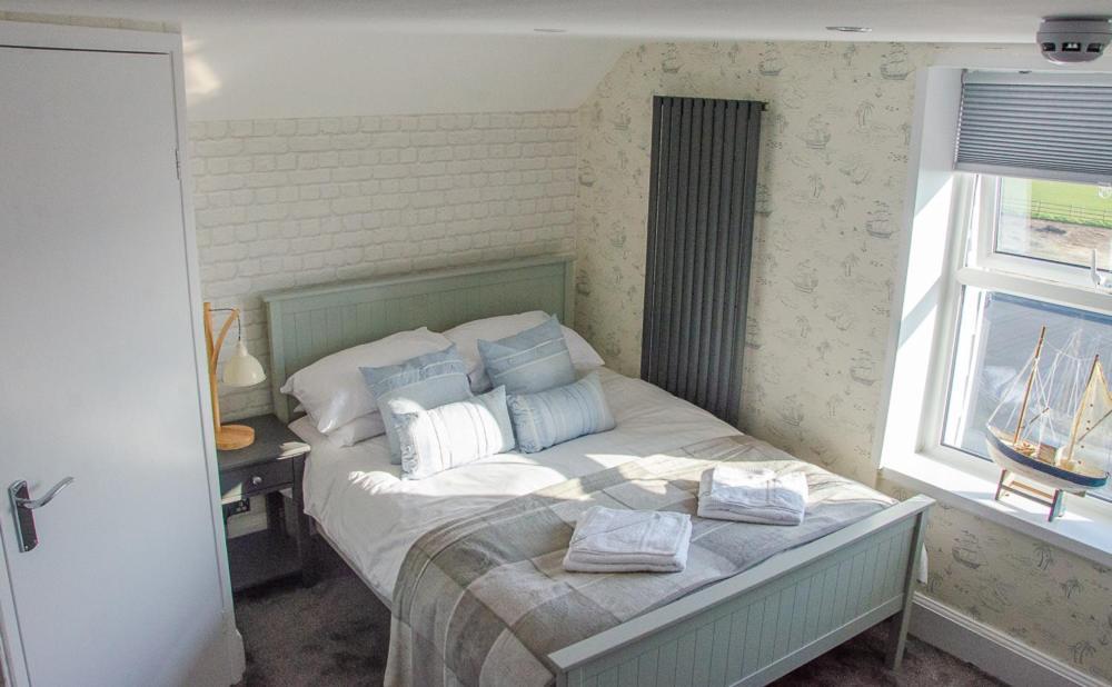 The Bay View Inn Bude Bagian luar foto