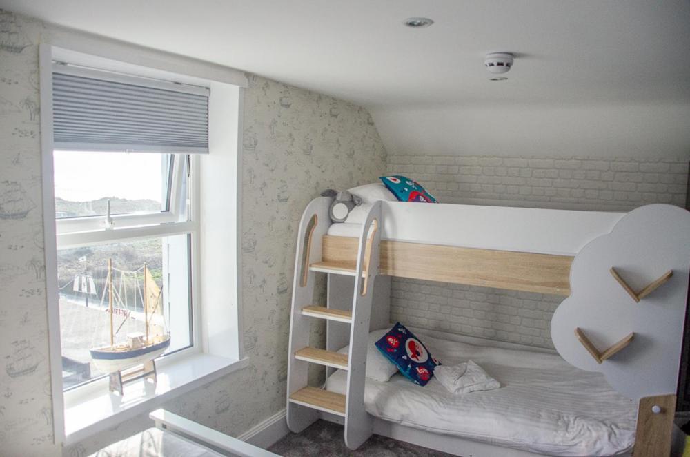The Bay View Inn Bude Bagian luar foto