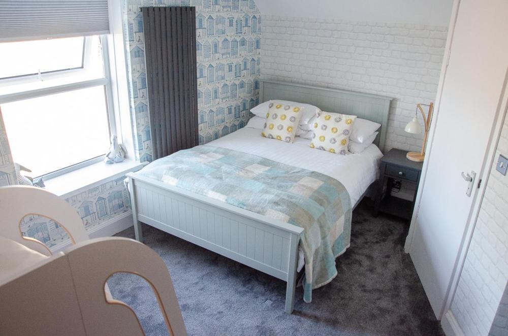 The Bay View Inn Bude Bagian luar foto