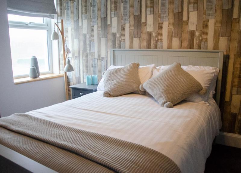 The Bay View Inn Bude Bagian luar foto