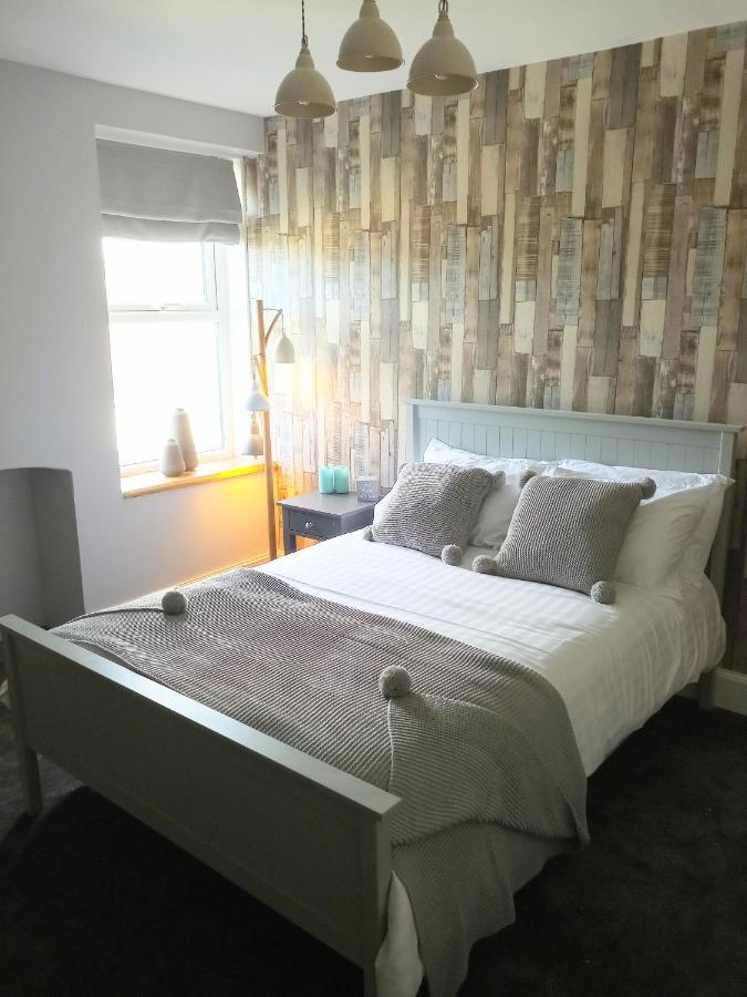 The Bay View Inn Bude Bagian luar foto